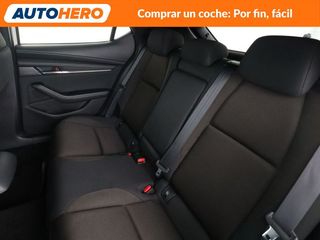 Mazda 3 2.0 Skyactiv-G Mild-Hybrid Evolution