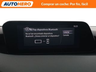 Mazda 3 2.0 Skyactiv-G Mild-Hybrid Evolution