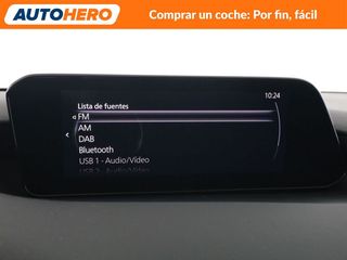 Mazda 3 2.0 Skyactiv-G Mild-Hybrid Evolution