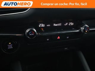 Mazda 3 2.0 Skyactiv-G Mild-Hybrid Evolution