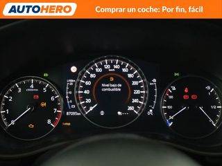 Mazda 3 2.0 Skyactiv-G Mild-Hybrid Evolution