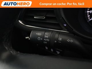 Mazda 3 2.0 Skyactiv-G Mild-Hybrid Evolution