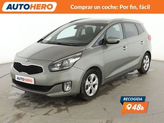 Kia Carens 1.7 CRDi X-Tech