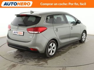 Kia Carens 1.7 CRDi X-Tech