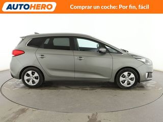 Kia Carens 1.7 CRDi X-Tech