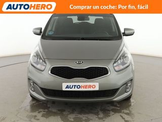 Kia Carens 1.7 CRDi X-Tech