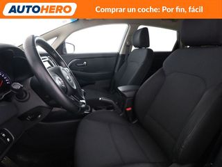 Kia Carens 1.7 CRDi X-Tech