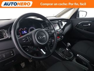 Kia Carens 1.7 CRDi X-Tech