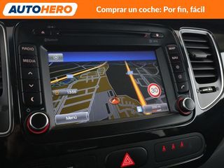 Kia Carens 1.7 CRDi X-Tech