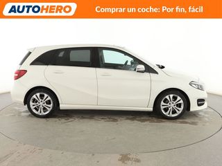 Mercedes Clase B B 180 d Urban