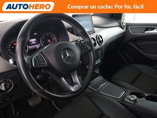 Mercedes Clase B B 180 d Urban