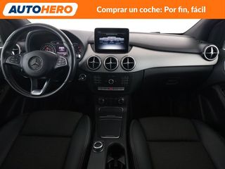 Mercedes Clase B B 180 d Urban