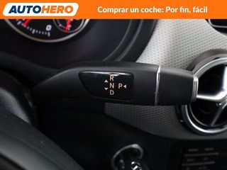 Mercedes Clase B B 180 d Urban