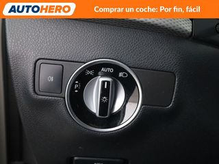 Mercedes Clase B B 180 d Urban