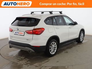 BMW X1 sDrive 18d Advantage