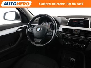 BMW X1 sDrive 18d Advantage