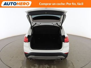 BMW X1 sDrive 18d Advantage