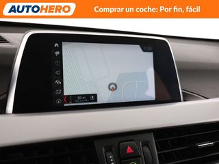 BMW X1 sDrive 18d Advantage