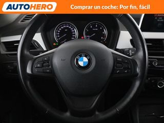 BMW X1 sDrive 18d Advantage