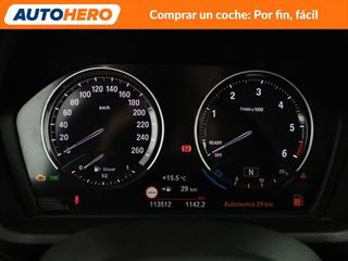 BMW X1 sDrive 18d Advantage