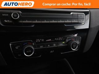 BMW X1 sDrive 18d Advantage