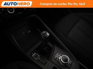 BMW X1 sDrive 18d Advantage