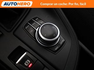 BMW X1 sDrive 18d Advantage