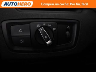 BMW X1 sDrive 18d Advantage