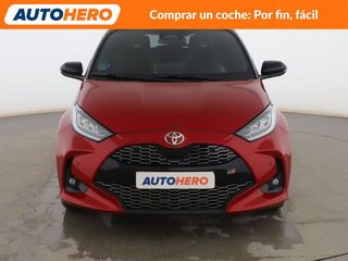 Toyota Yaris 1.5 Hybrid GR Sport
