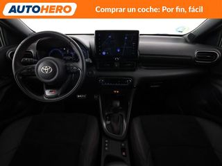 Toyota Yaris 1.5 Hybrid GR Sport
