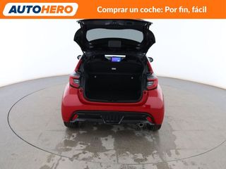 Toyota Yaris 1.5 Hybrid GR Sport