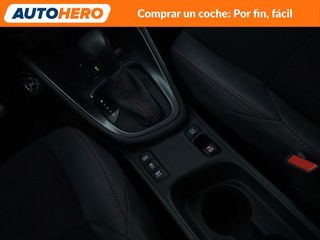 Toyota Yaris 1.5 Hybrid GR Sport