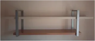 Dormitorio juvenil completo