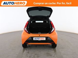 Toyota Aygo 1.0 X-Play