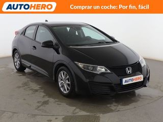 Honda Civic 1.4 Comfort