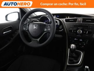 Honda Civic 1.4 Comfort