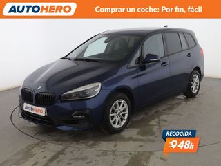 BMW Serie 2 218i Gran Tourer