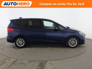 BMW Serie 2 218i Gran Tourer
