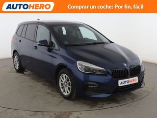 BMW Serie 2 218i Gran Tourer