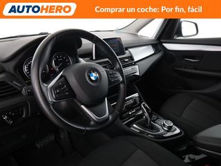 BMW Serie 2 218i Gran Tourer