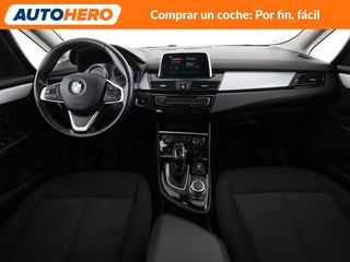 BMW Serie 2 218i Gran Tourer