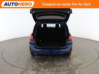 BMW Serie 2 218i Gran Tourer