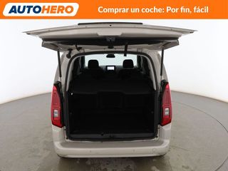 Opel Combo 1.5 CDTI Edition