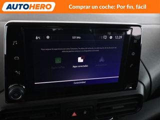 Opel Combo 1.5 CDTI Edition