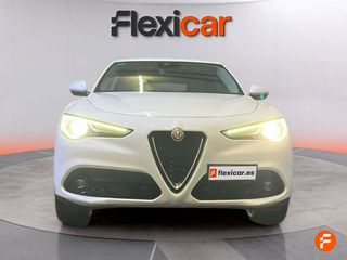 Alfa Romeo Stelvio 2.2 Diésel 140kW (190CV) Executive AWD