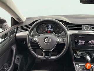 Volkswagen Arteon 2.0 TDI 110kW (150CV) DSG
