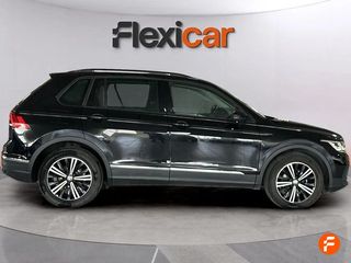 Volkswagen Tiguan Life 2.0 TDI 110kW (150CV) DSG
