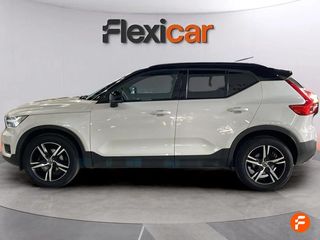 Volvo XC40 2.0 D3 AWD R-Design Auto