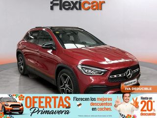 Mercedes GLA GLA 200 D