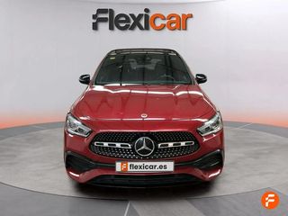 Mercedes GLA GLA 200 D